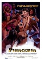 Le avventure erotiche di Pinocchio 1971 film scene di nudo