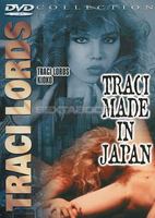 Traci: Made in Japan (1986) Scene Nuda