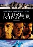 Three Kings 1999 film scene di nudo