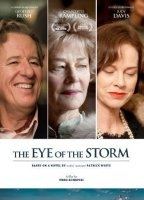 The Eye Of The Storm (2011) Scene Nuda
