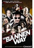 The Bannen Way 2010 film scene di nudo