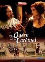 The Queen and the Cardinal (2009) Scene Nuda
