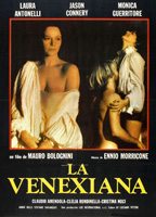 The Venetian Woman 1986 film scene di nudo