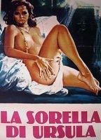The Sister of Ursula 1978 film scene di nudo