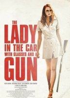 The Lady in the Car with Glasses and a Gun (2015) Scene Nuda