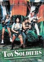 Toy Soldiers 1984 film scene di nudo