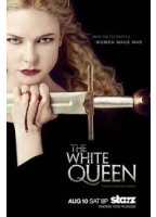 The White Queen 2013 film scene di nudo