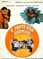 Trote de Sádicos 1974 film scene di nudo