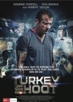 Turkey Shoot (II) 2014 film scene di nudo
