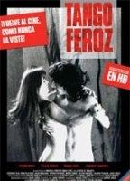 Tango Feroz 1993 film scene di nudo