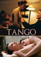 Tango scene nuda