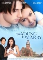 Too Young to Marry scene nuda