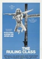 The Ruling Class 1972 film scene di nudo