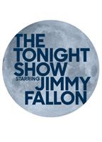 The Tonight Show Starring Jimmy Fallon scene nuda