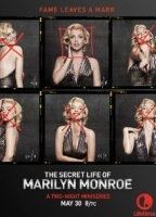 The Secret Life of Marilyn Monroe 2015 - present film scene di nudo