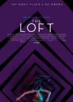 The Loft  (2014) Scene Nuda