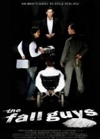The Fall Guys 2011 film scene di nudo