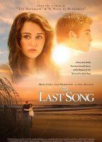 The Last Song (2010) Scene Nuda