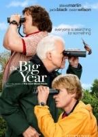 The Big Year 2011 film scene di nudo