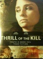 Thrill of the Kill 2006 film scene di nudo