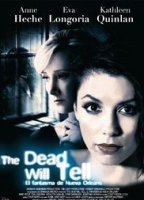 The Dead will tell (2004) Scene Nuda