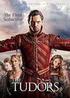 The Tudors (2007-2010) Scene Nuda
