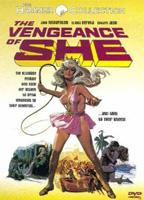 The Vengeance of She (1968) Scene Nuda