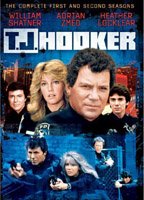 T.J. Hooker 1982 film scene di nudo