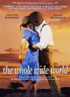 The Whole Wide World 1996 film scene di nudo