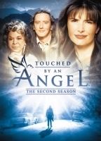 Touched by an Angel 1994 film scene di nudo