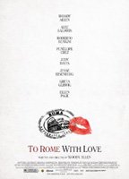 To Rome with Love (2012) Scene Nuda