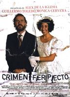 The Perfect Crime (2004) Scene Nuda