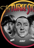The Three Stooges (1934-1958) Scene Nuda
