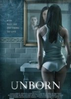 The Unborn (II) scene nuda