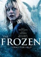 The Frozen (2012) Scene Nuda