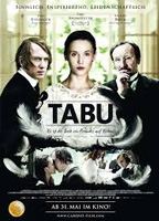 Tabu: The Soul Is a Stranger on Earth (2011) Scene Nuda