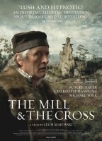 The Mill and the Cross 2011 film scene di nudo
