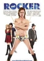 The Rocker 2008 film scene di nudo