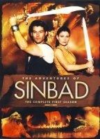 The Adventures of Sinbad 1996 film scene di nudo