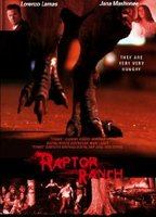 Raptor Ranch (2013) Scene Nuda