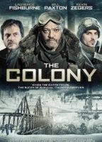 The Colony (2013) Scene Nuda
