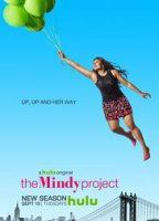 The Mindy Project 2012 film scene di nudo