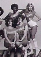 The Roller Girls 1978 film scene di nudo