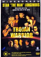 Trojan Warrior 2002 film scene di nudo