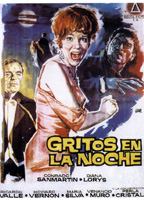 The Awful Dr. Orlof (1962) Scene Nuda