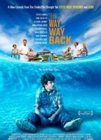 The Way Way Back 2013 film scene di nudo