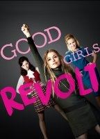 Good Girls Revolt (2015-2016) Scene Nuda