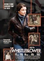 The Whistleblower 2010 film scene di nudo
