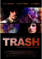 Trash (III) 2009 film scene di nudo