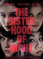 The Sisterhood of Night 2014 film scene di nudo